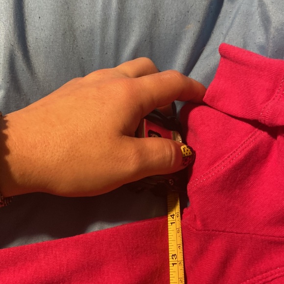 Express brand size small - Picture 4 of 5